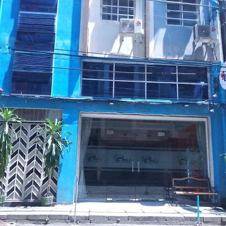 Amico del Myanmar Gyogon Exterior foto
