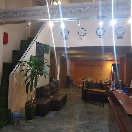 Amico del Myanmar Gyogon Exterior foto